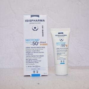 NEOTONE PREVENT 50 SPF+