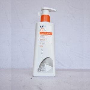 LETI AT4 LECHE CORP FCO 250ML