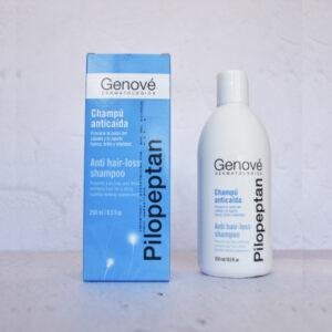 PILOPEPTAN CHAMPÚ ANTICAIDA