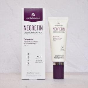 NEORETIN DISCROM CONTROL CR 40ml