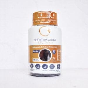 GOMITAS DE CÓLAGENO