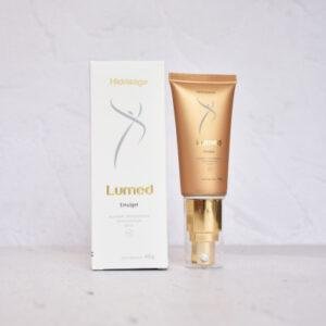 LUMED EMUGEL 40gr