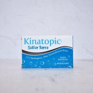KINATOPIC SULFUR
