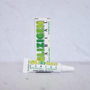 GLIZIGEN LABIAL