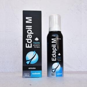 EDAPIL M ESPUMA AEROSOL 100ml