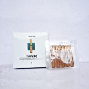 SERUM PURIFYING - CAJA 15 AMPOLLAS