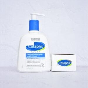 CETAPHIL LIMPIA GRASA 237ml