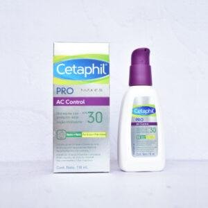 CETAPHIL PRO AC FPS30 118ML