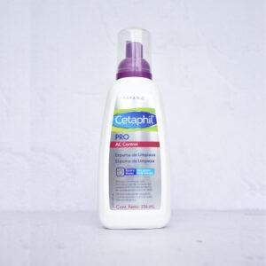 CETAPHIL PRO ESPUMA LIMPIADOR 236 ml