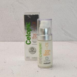 CETOPIC SERUM 30ML