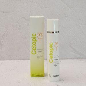 CETOPIC CREMA 50g
