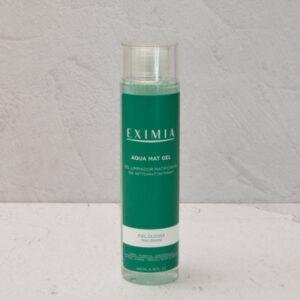 EXIMIA AQUA MAT GEL LIMPIADOR MATIFICANTE
