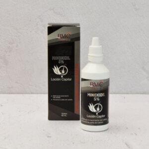MINOXIDIL 5% LOCION 60ml