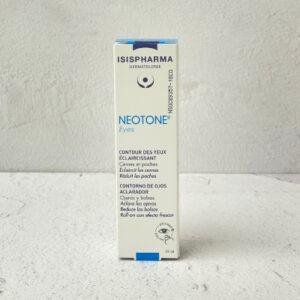 NEOTONE EYES 15 ml