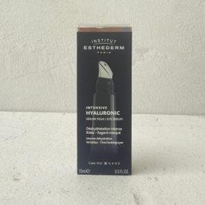 CONTORNO DE OJOS INTENSIVO HIALURÓNICO - INSTITUT ESTHEDERM
