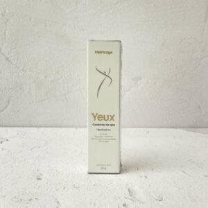 YEUX CONTORNO DE OJOS 20g